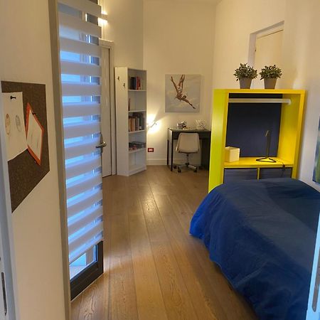 Ferienwohnung Little Bliss CTA Exterior foto
