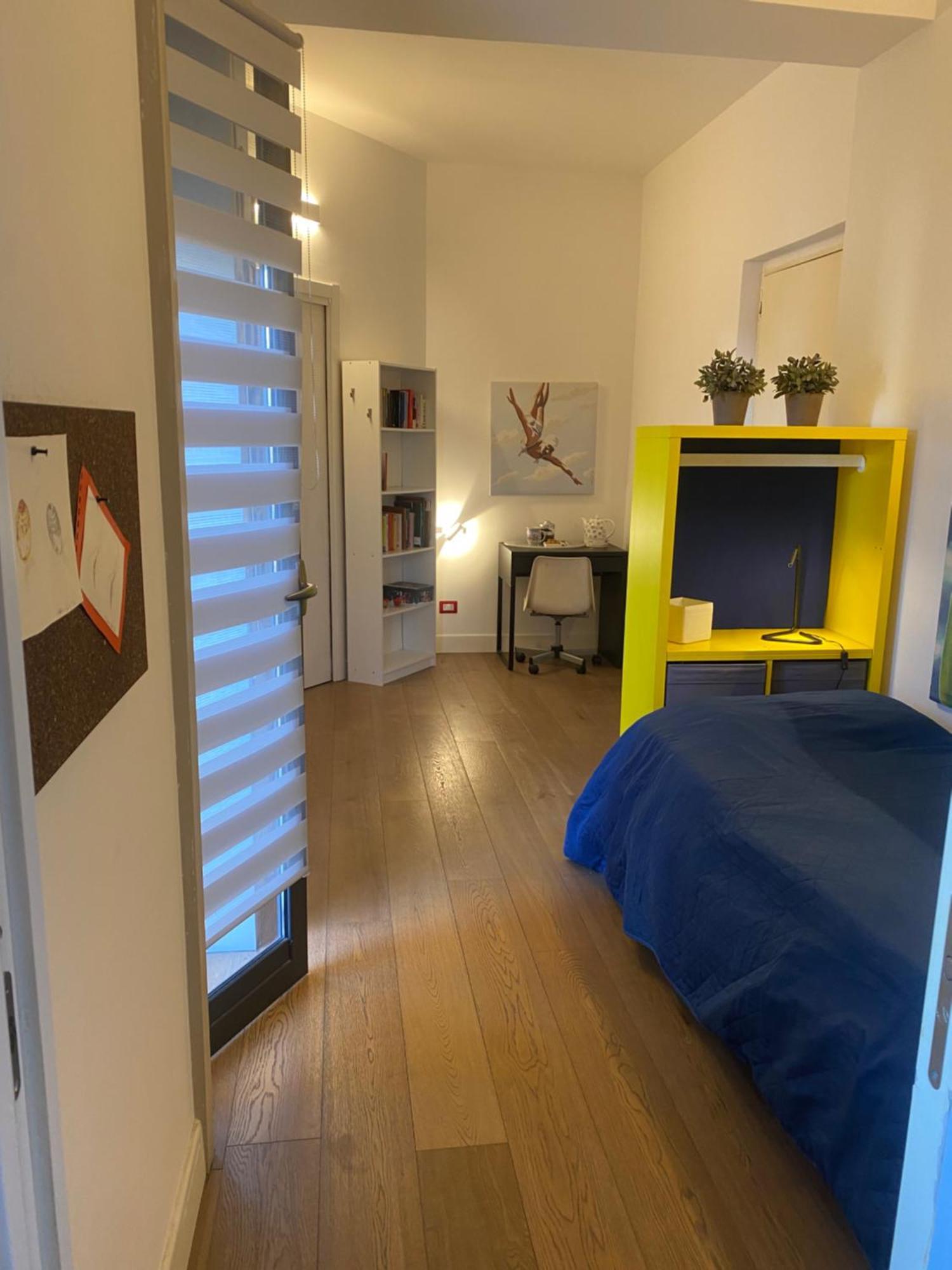 Ferienwohnung Little Bliss CTA Exterior foto