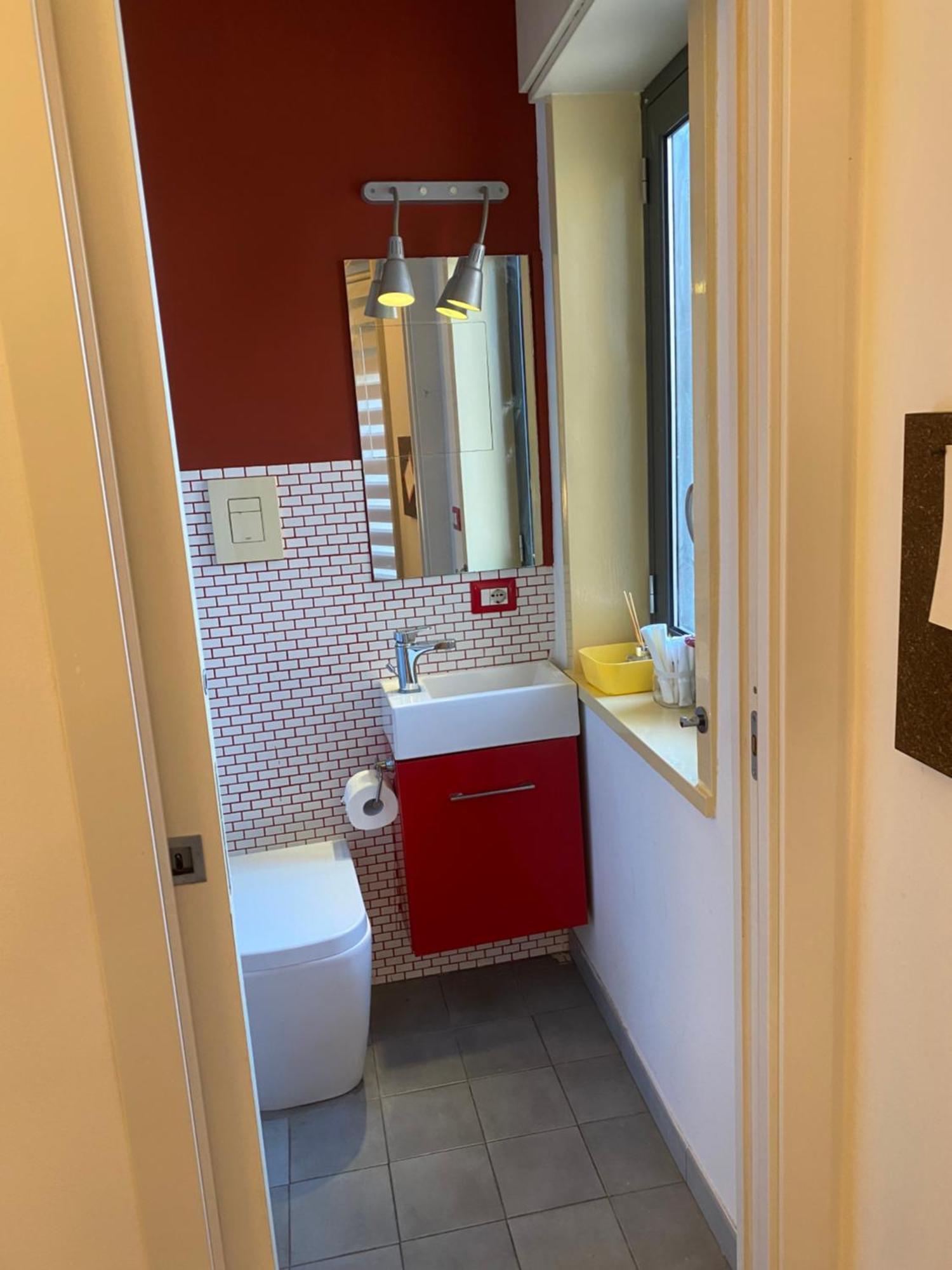 Ferienwohnung Little Bliss CTA Exterior foto